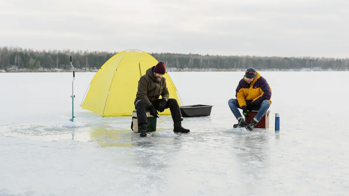 Weather Affects Barometric Pressure