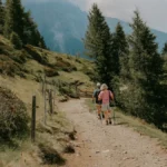 How to Prevent Blisters on Long Hikes