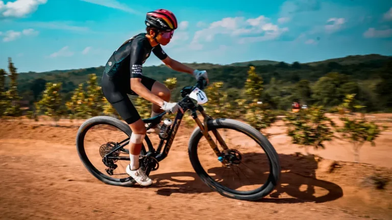 Trail Riding Basics: Bike Control, Safety & Etiquette