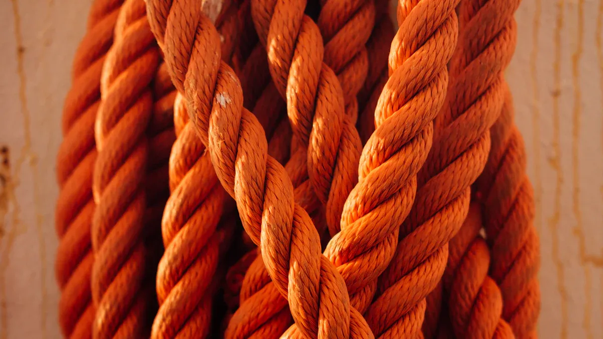 Tips for Tying Fishing Knots