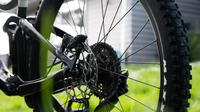 Beginner Guide to Mountain Bike Maintenance Basics