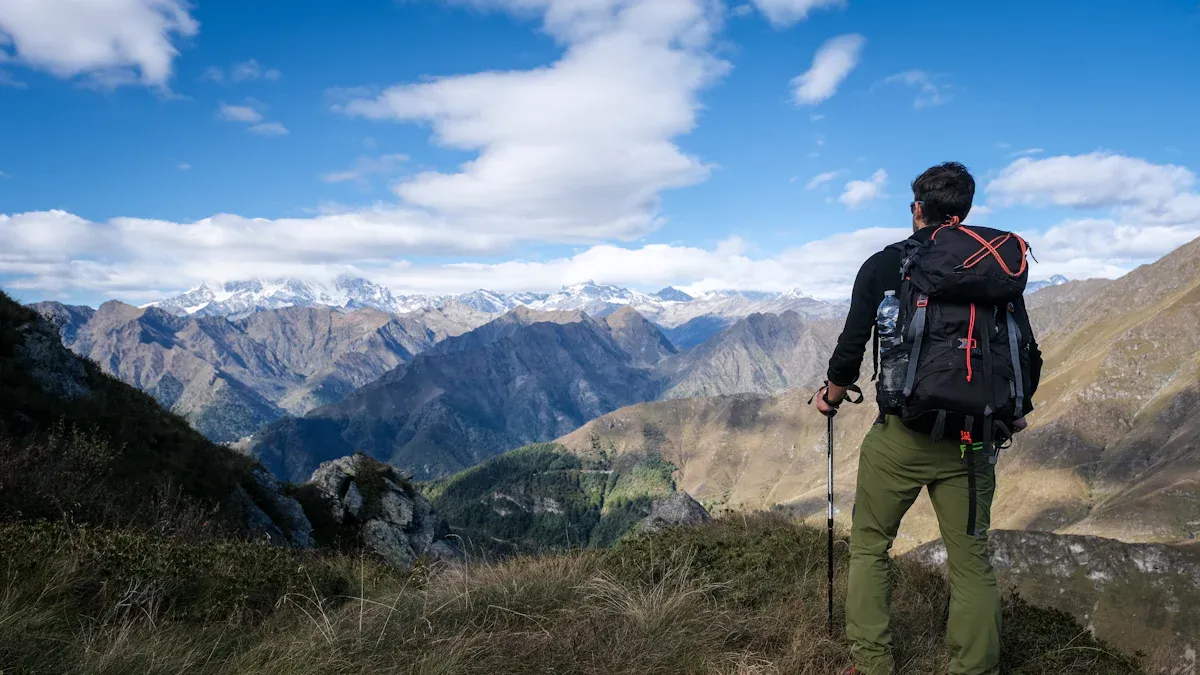 Assess Your Skill Level for Hiking