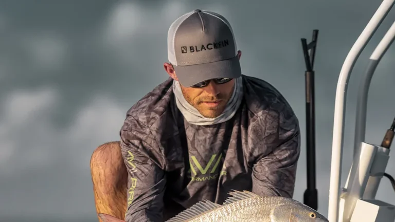 Essential Fishing Etiquette and Conservation Tips