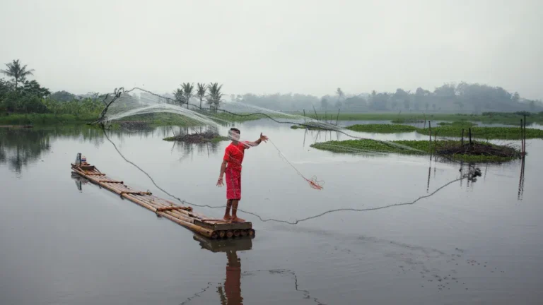 13 Common Fishing Mistakes Beginners Make