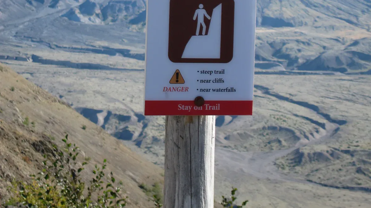 Hiking Safety Tips for Solo Hikers