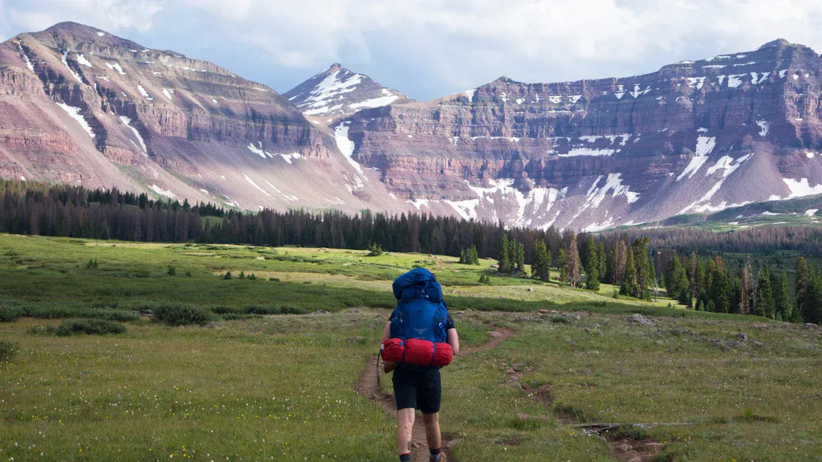 How to Choose a Hiking Trail for Your Skill Level