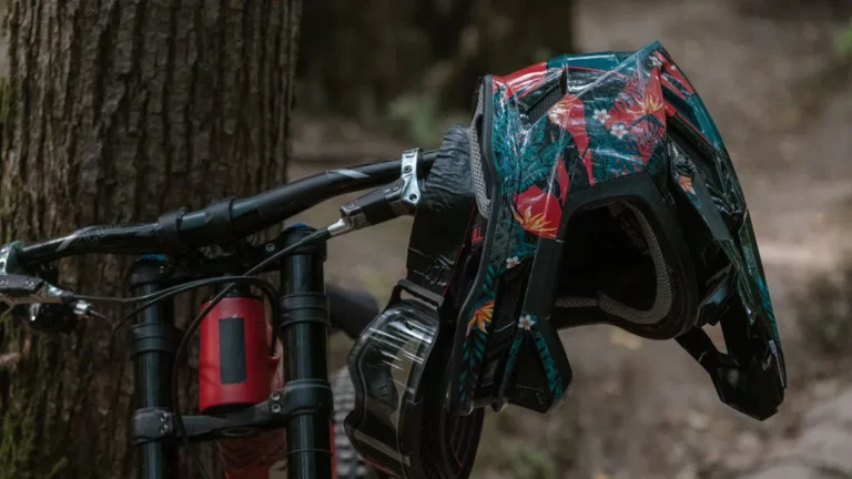 Mountain Biking Safety Gear Explained