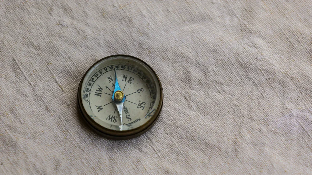 Trail Hiking Fundamentals: Navigation, Fitness & Safety