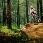 How to Brake Properly on Steep Trails