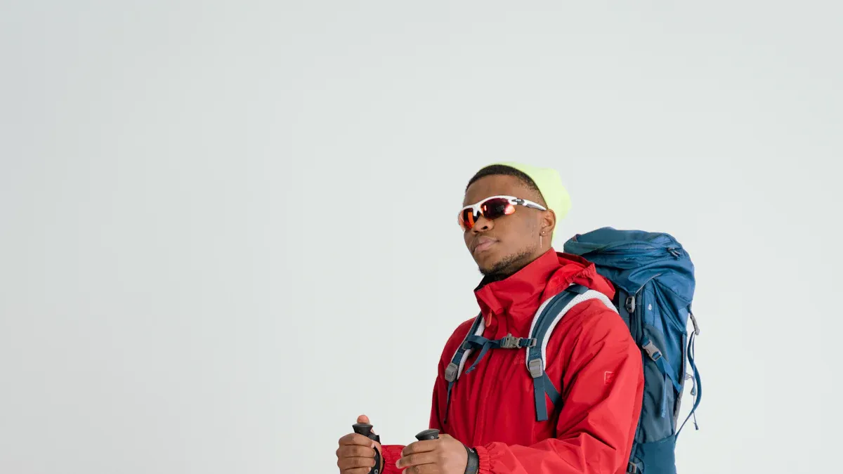 Personal Safety for Solo Hiking