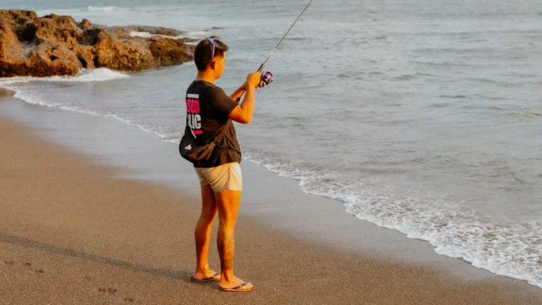 Freshwater vs Saltwater Fishing: Key Differences