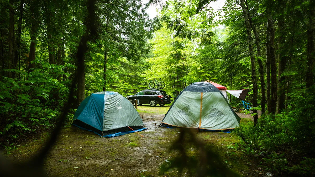 Terrain Considerations