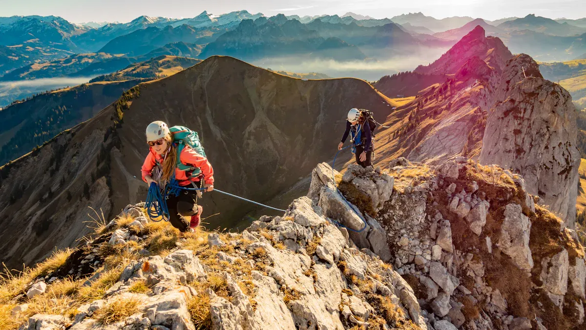 Solo Camping Guide: Tips for Staying Safe and Confident Alone